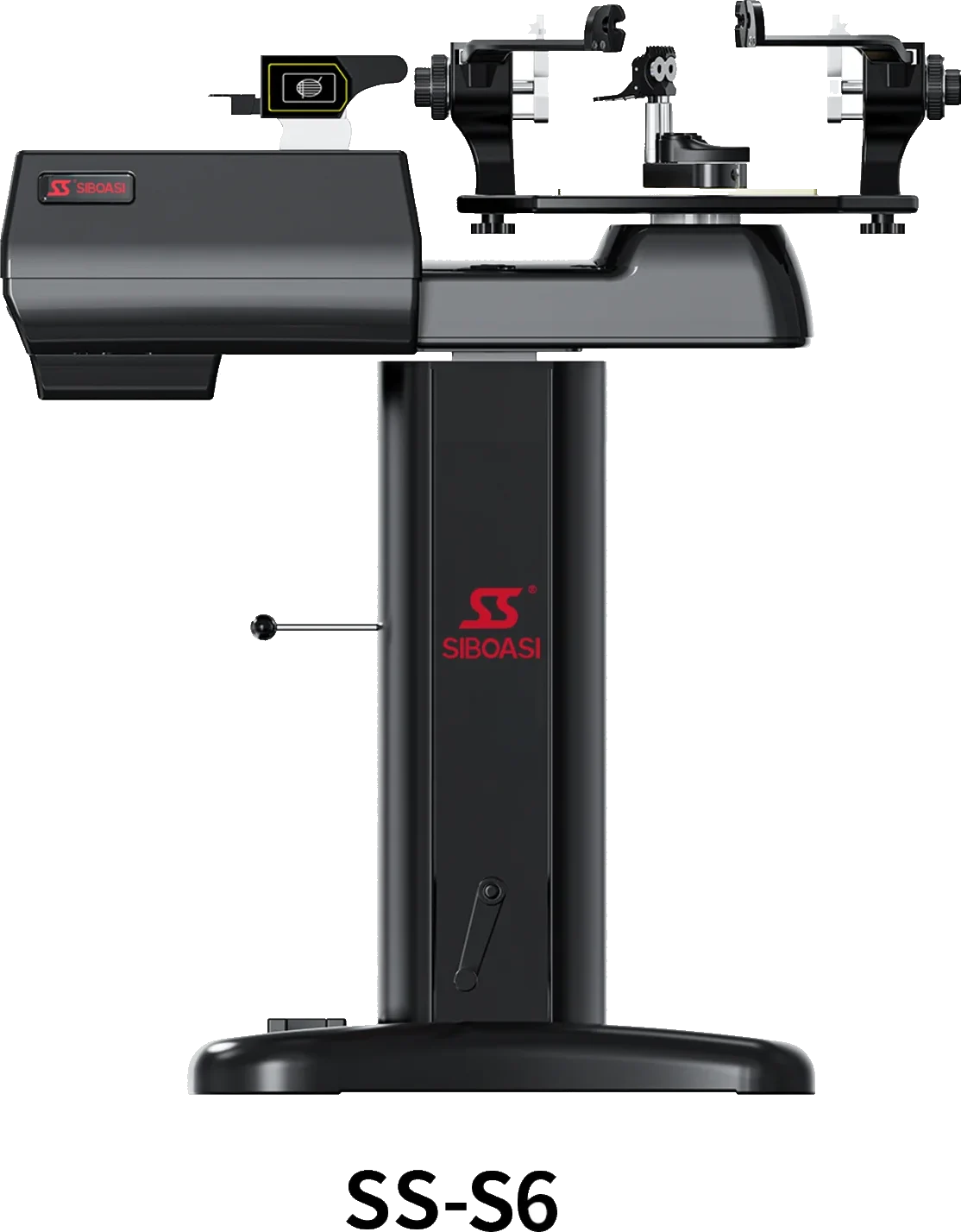 SIBOASI SS-S6 black edition
