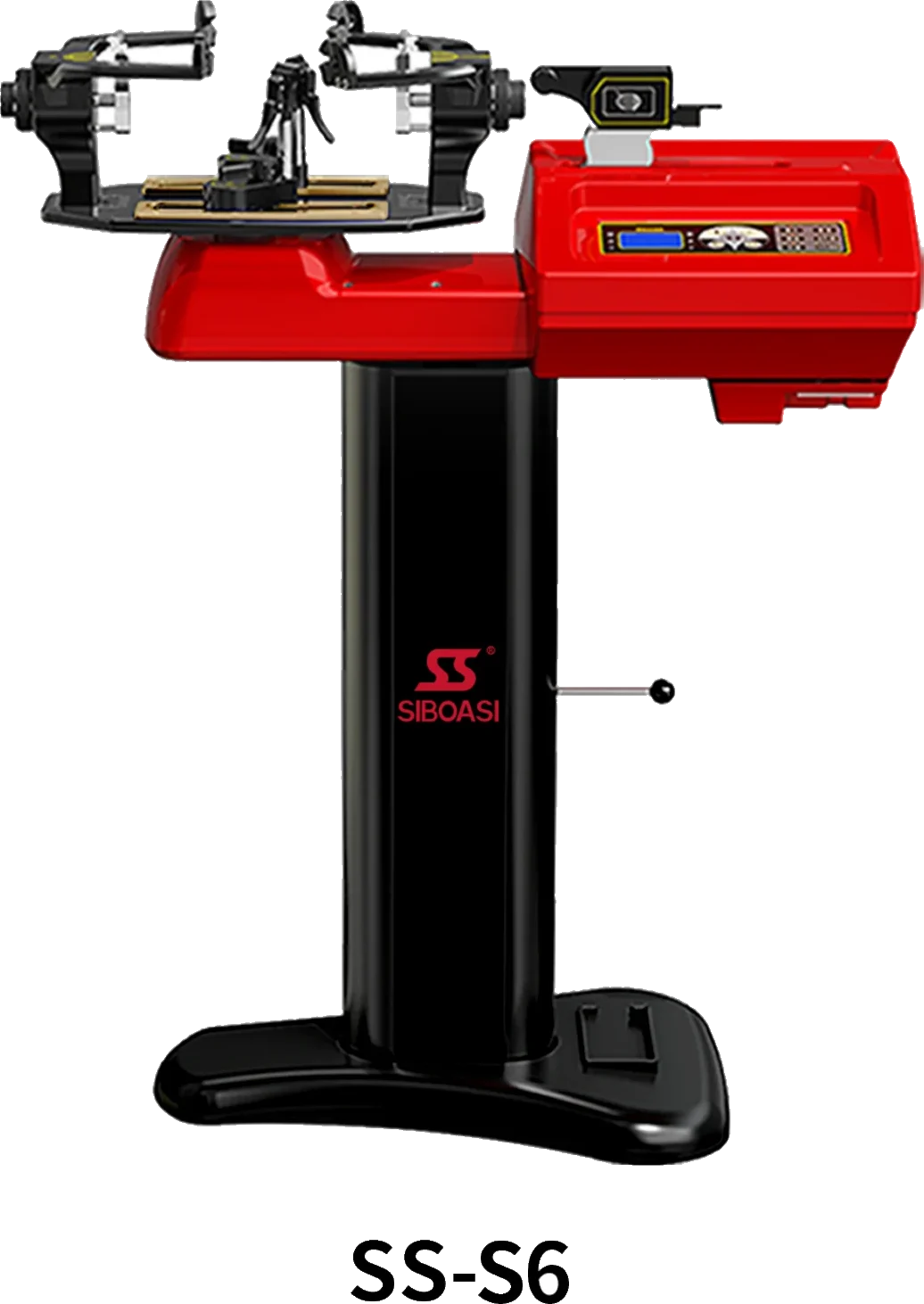 SIBOASI SS-S6 intelligent stringing machine