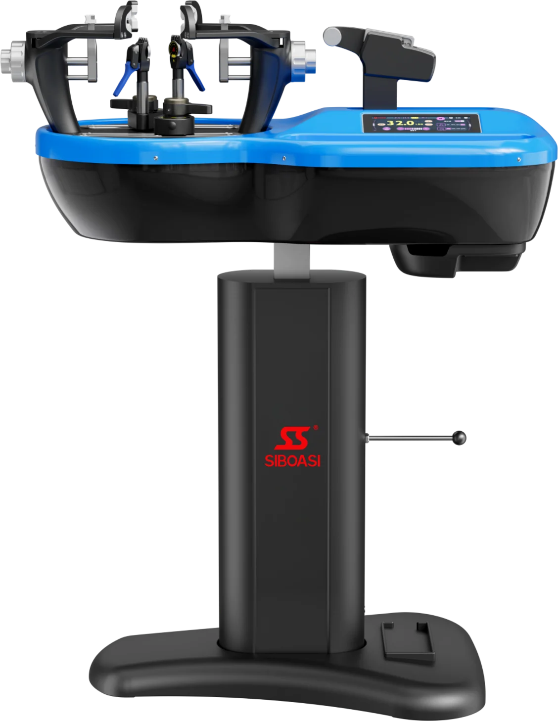SIBOASI SS-S7 badminton stringing machine